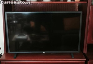 Televiso LG LED 32 polegadas