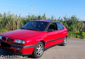 Lancia Delta