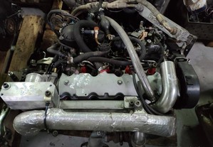 Motor xsara 1.9 TD