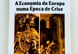  A Economia da Europa Numa Época de Crise 