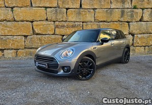 MINI Clubman One D - 20