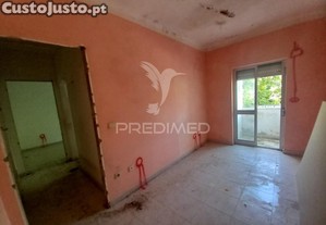 T1 remodelado na baixa da banheira