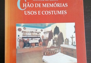 Chão de memórias usos e costumes / Oliveira do Bairro