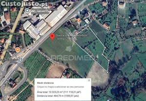Quinta com potencial de construção | +11.000 m² | alcafache   moimenta do dão