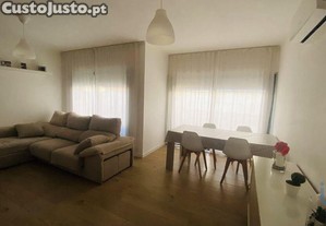 Apartamento T3 em Beja (Salvador e Santa Maria da Feira) de 85,00 m²