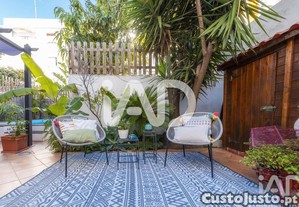 Andar de moradia T3 em Faro de 196 m²