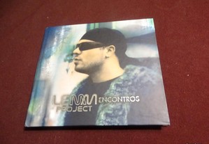 CD-Lemm project-Encontros-Hip Hop Tuga