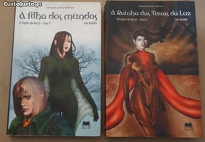 "O Ceptro de Aerzis" de Inês Botelho - 1 Livros