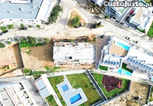 Apartamento T2 Em Tavira Com Piscina E...