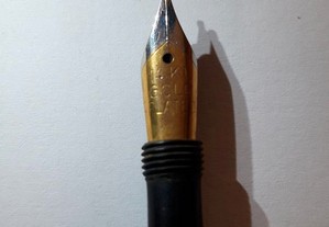 Aparo caneta antiga