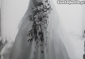 Vestido Noiva