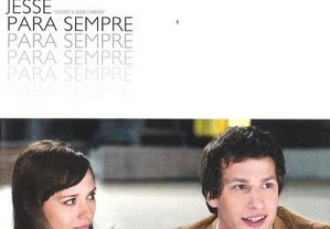 Celeste e Jesse Para Sempre (2012) Rashida Jones IMDB: 6.5