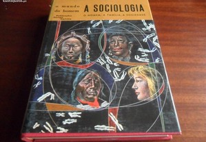 "A Sociologia" Direcção de Dra Mary Dougla