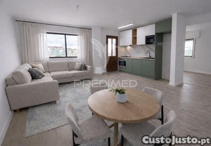 Apartamento t2 | elevador | remodelado | rio tiinto