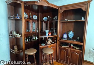 Bar de canto