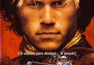 Coração de Cavaleiro (2001) Brian Helgeland IMDB: 6.5
