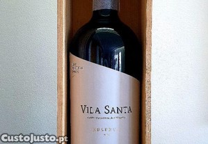 Vila Santa Reserva João Portugal Ramos 2013 Double Magnum