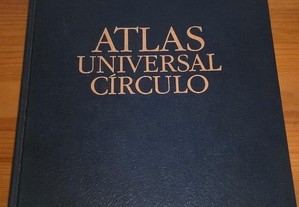 Atlas Universal Círculo