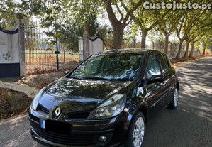 Renault Clio 1.5 DCI 80cv - 08