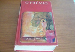 O Prémio de Irving Wallace