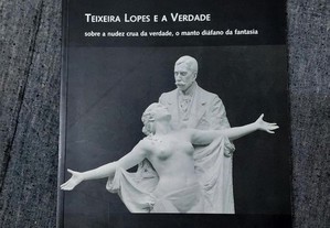 Teixeira Lopes e a Verdade Sobre Nudez Crua da Verdade-2000