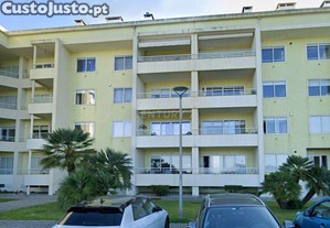 Apartamento T3 com Vista Mar em S. Félix da Marinha, Vila Nova de Gaia