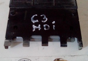Centralina motor C3 HDI