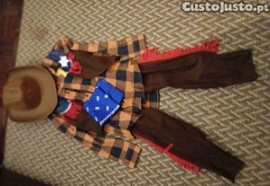 Fatos de Carnaval