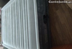 Colchão de ar Intex