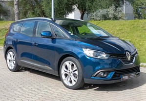 Renault Grand Scénic dCi 110 EDC LIMITED