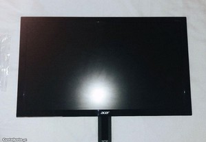 Monitor Gaming ACER KG241QS (23.6'' - 0.5 ms - 165 Hz - FreeSync)
