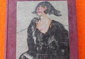 Magazine Bertrand 1930