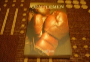 Livro Novo "Gentlemen" de Klas Östergren / Esgotado / Portes de Envio Grátis