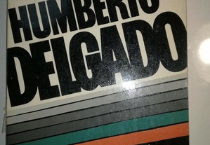 Assassinato de um Herói - Humberto Delgado