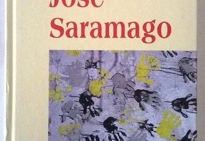 Todos os Nomes - José Saramago
