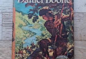 Daniel Boone, de William O. Steele
