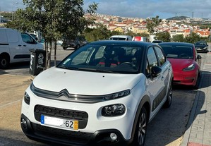 Citroën C3 Gasolina 