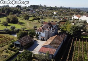 Quinta T6 Viseu
