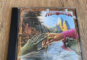 Helloween - Keeper of the Seven Keys - pt2