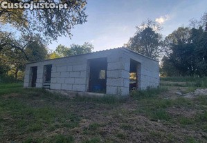Terreno Rstico Guarda/Arrifana