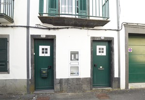 Apartamento T1+1 Centro Histórico de Ponta Delgada