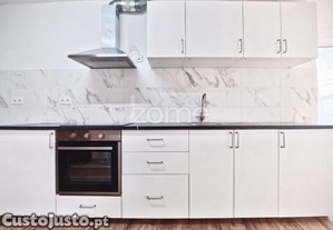 Apartamento T2 Em Silves