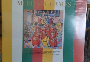 Livro Freydal. Medieval Games. The Book Of Tournaments Of Emperor Maximilian I