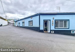 Restaurante Poo Azul, em Nordeste. Oportunidade!