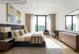 Moradia Luxo T4 Com Piscina Aquecida Na Praia...