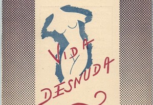 Vida Desnuda - Murta d'Almeida (1957)