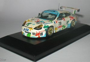 Onyx - Porsche 911 GT3R - 24H de Le Mans 2000