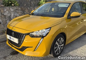 Peugeot 208 1.2 puretech