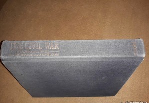 the civil war Geoffrey C Ward