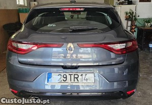 Renault Mgane Tce - 17